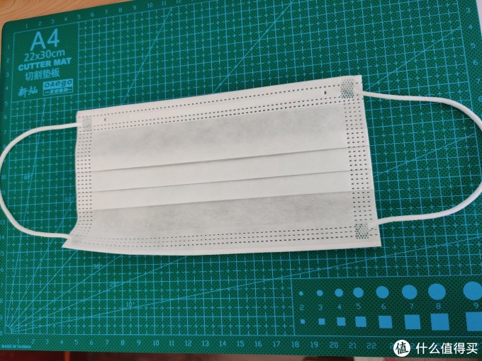 单个口罩，还可以再薄一点吗？