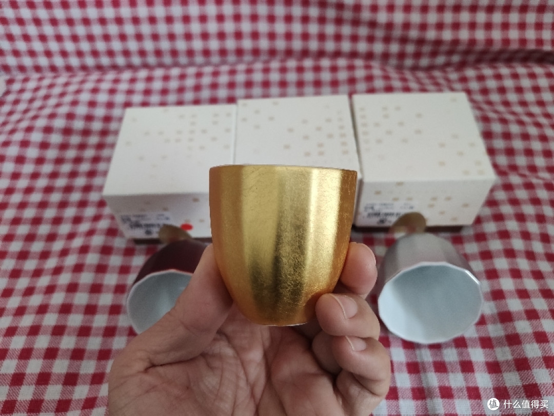 200一个,箔一茶杯不香吗?