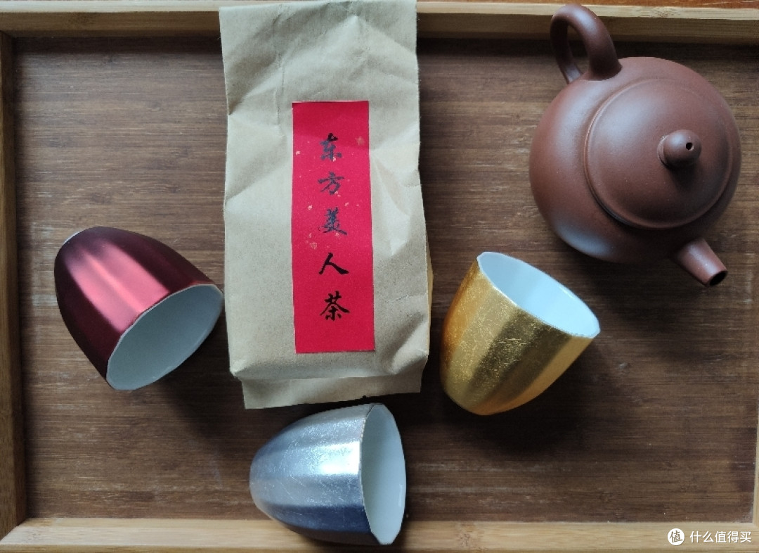 200一个,箔一茶杯不香吗?