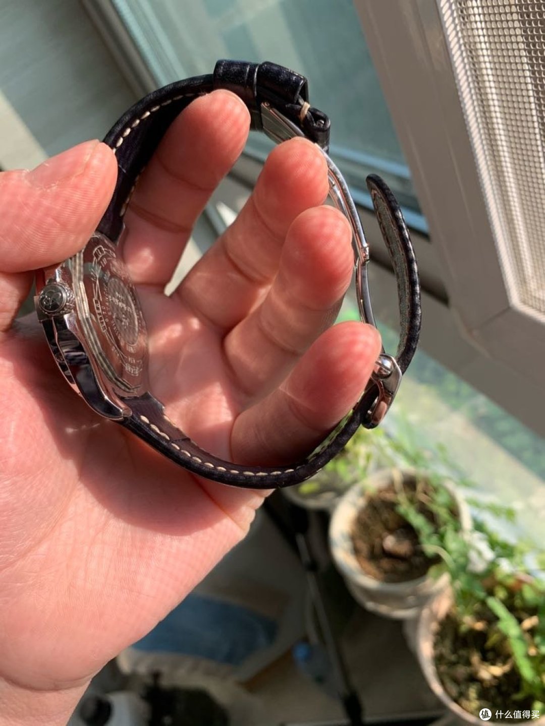 百年灵复仇者二代GMT伪开箱