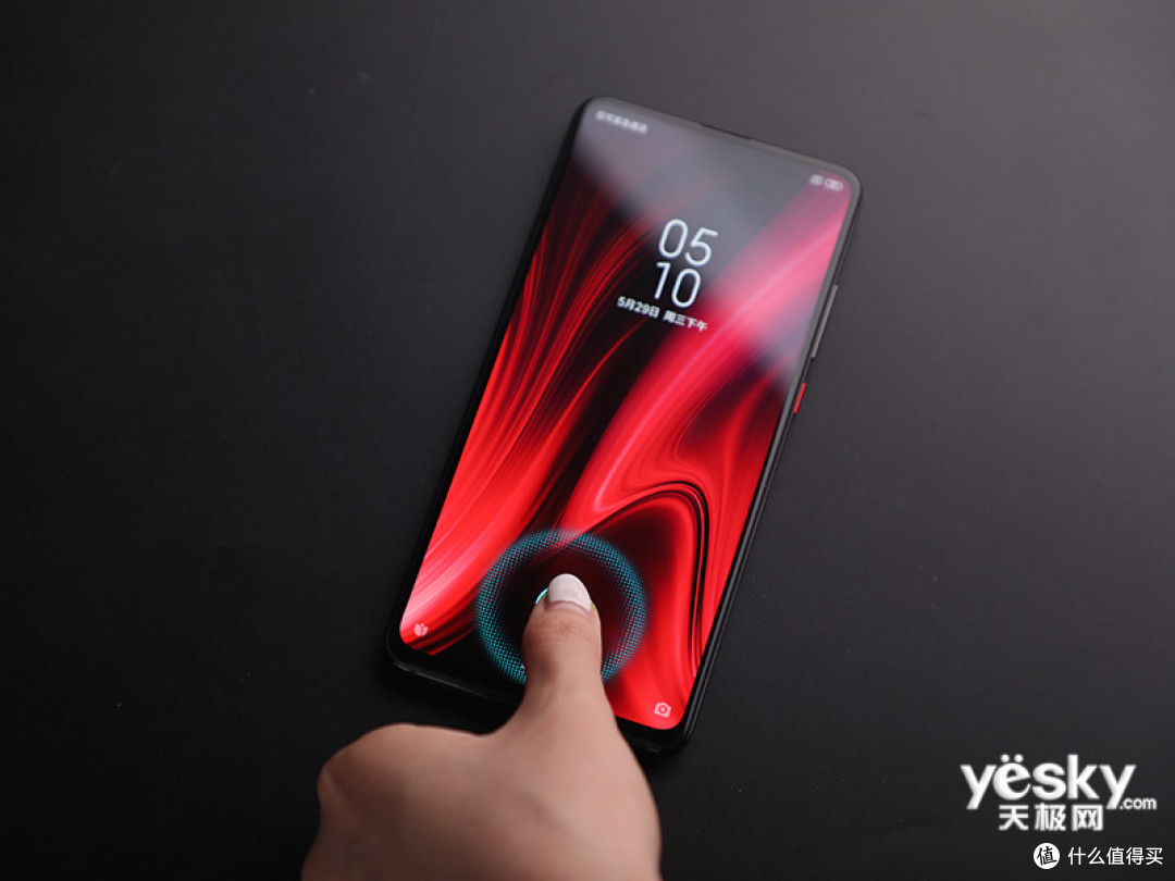 “钉子户”小米6的继承人一一红米k20pro简评