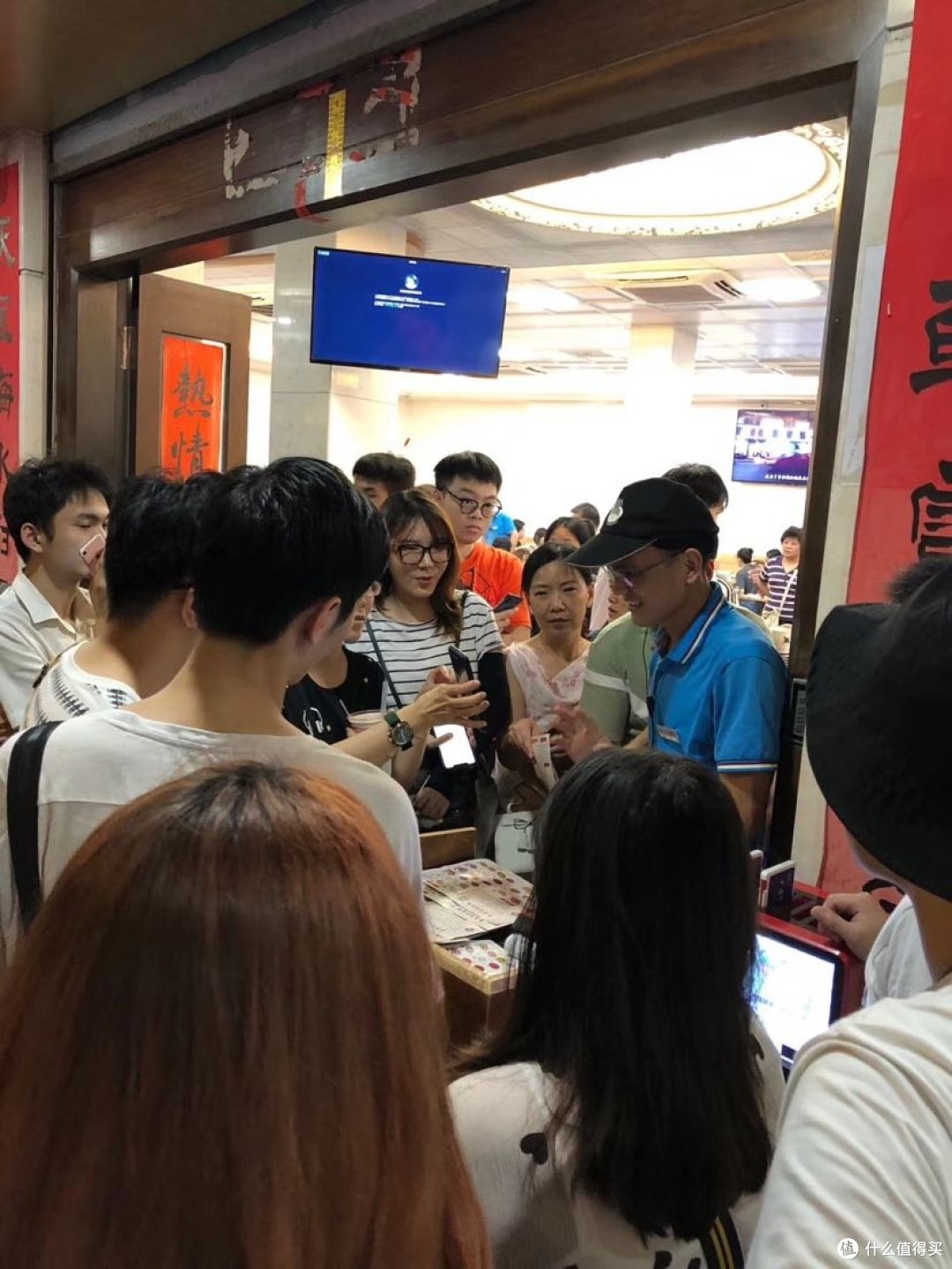 在汕头拔草网红店的日子