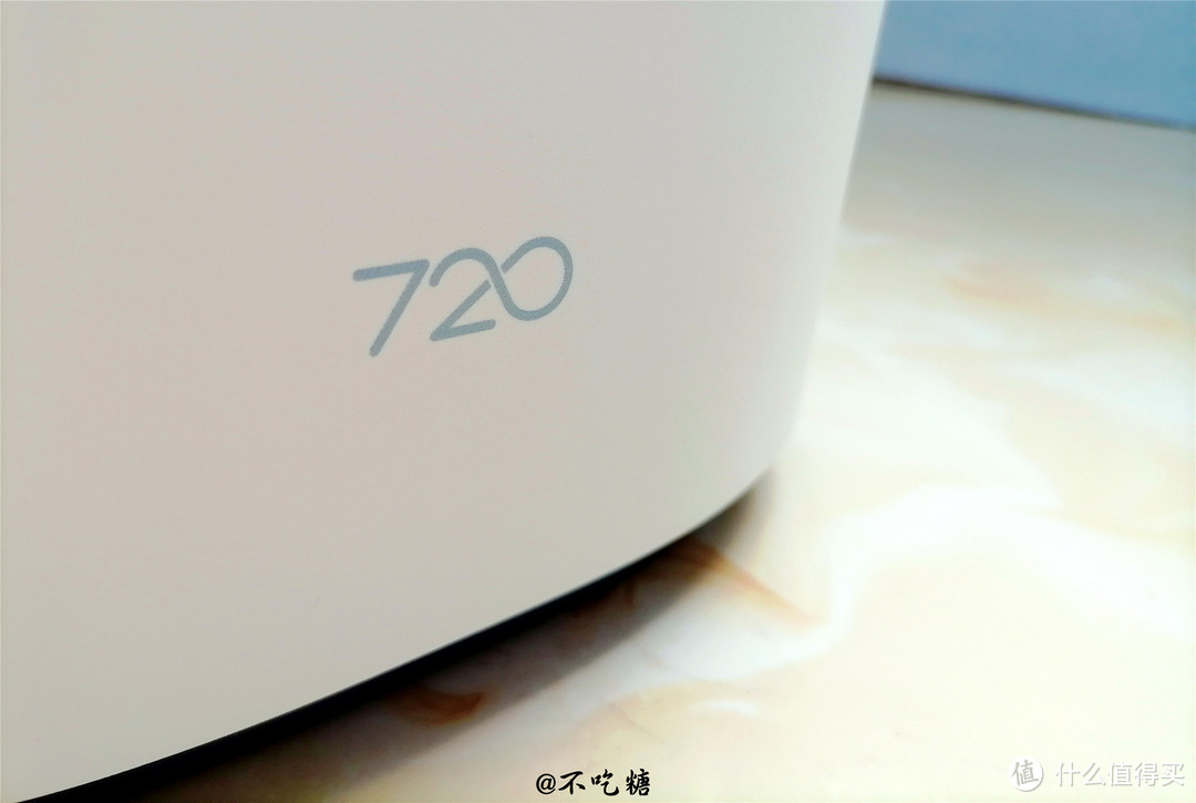 新年宅在家,给小卧室添一台空气净化器:720全效空气净化器C400体验报告