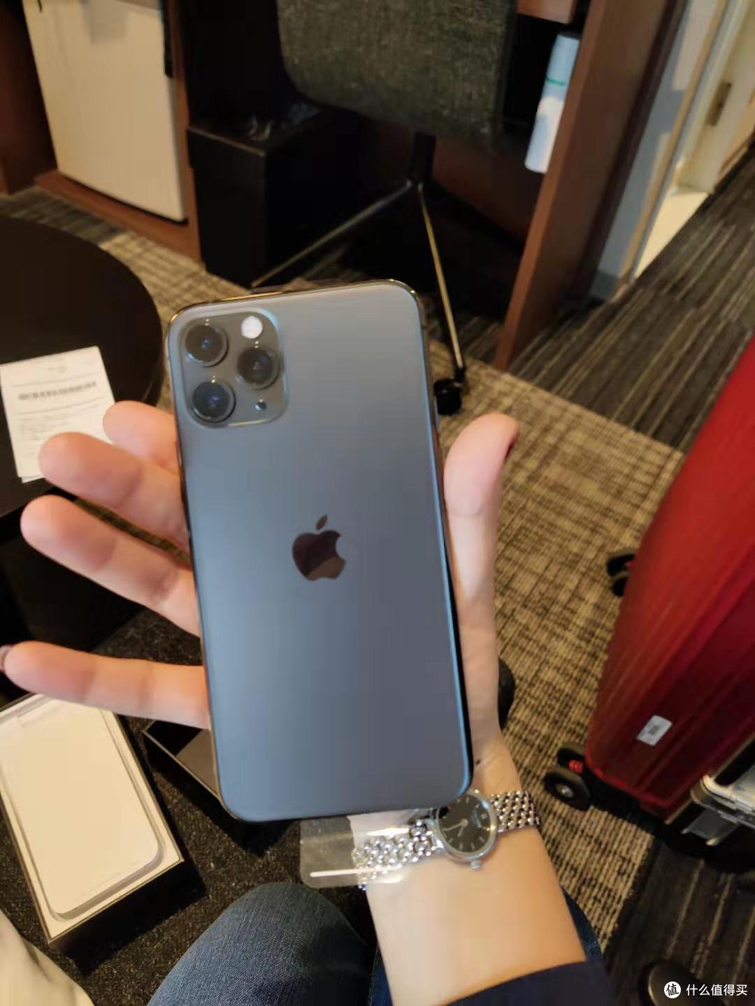 5000档旗舰手机的一点点思考，偷偷入手mate 30 5G