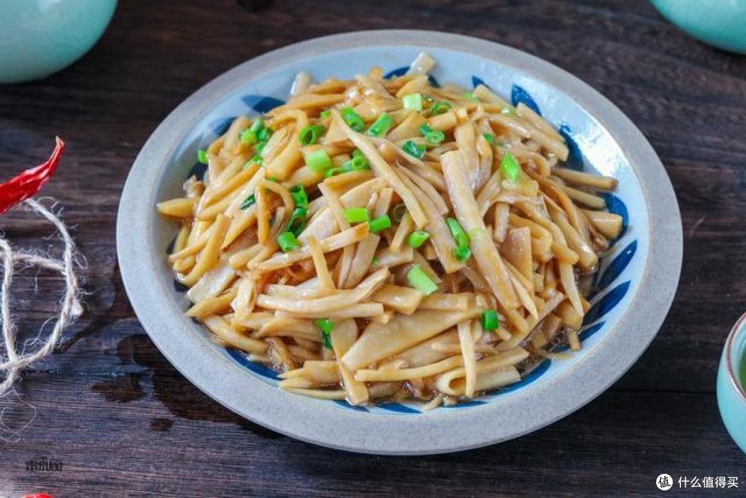 宅在家不出门易长胖,这9种食物,女生每天吃一道,体重蹭蹭降