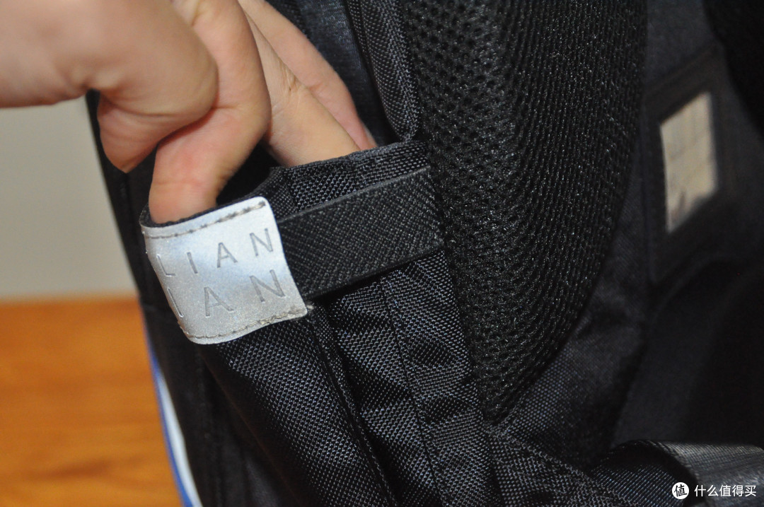 FILA KIDS Originale系列 儿童双肩书包