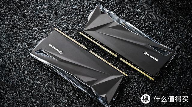 影驰星曜DDR4内存评测