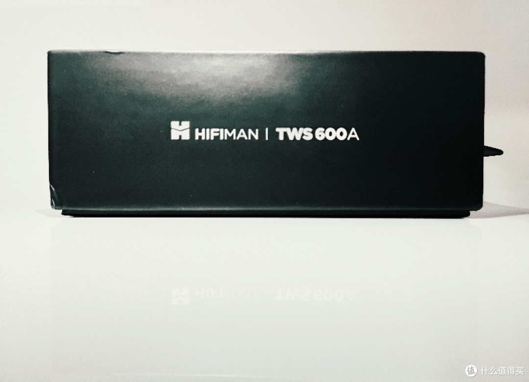 独具匠心的真无线蓝牙耳机——HIFIMAN TWS600A