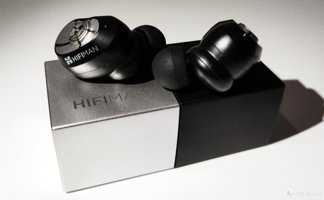 独具匠心的真无线蓝牙耳机——HIFIMAN TWS600A