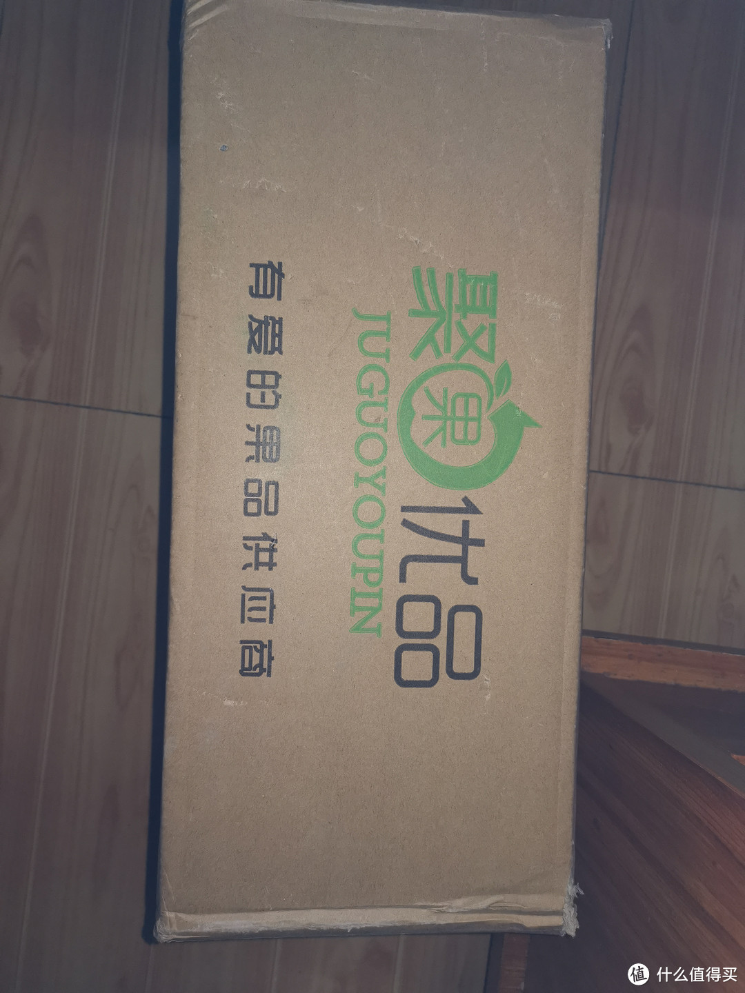 什么东西?又败家!直接开箱