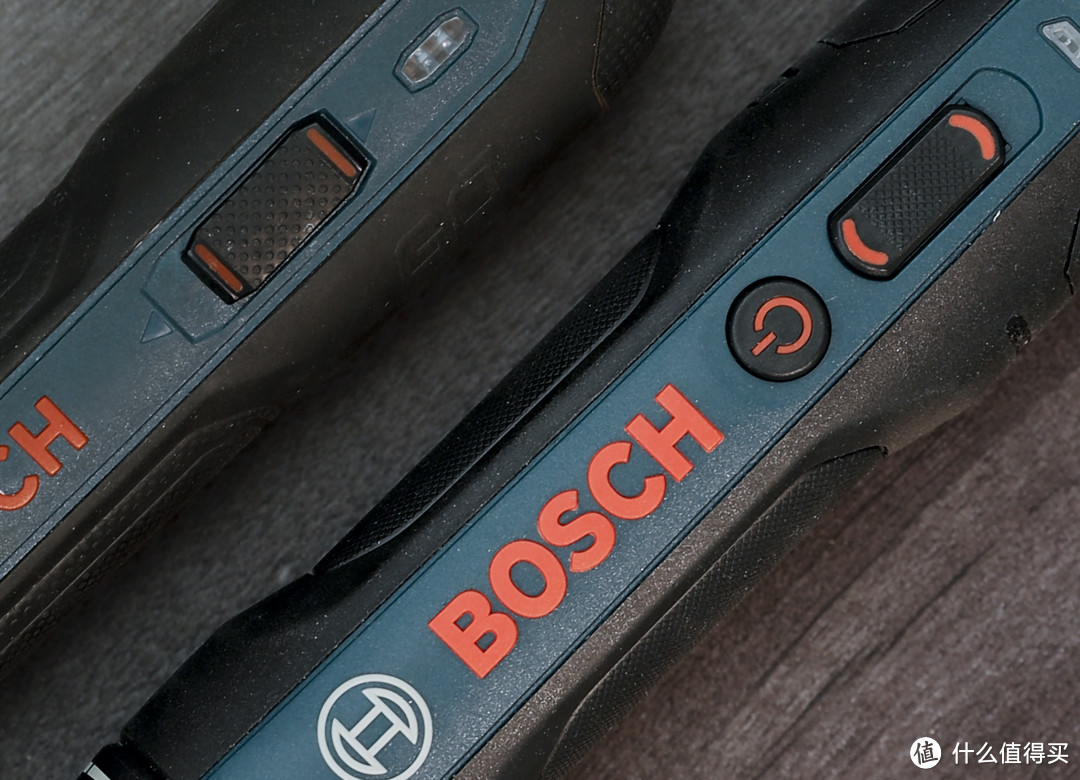 全面升级的Bosch GO 2代