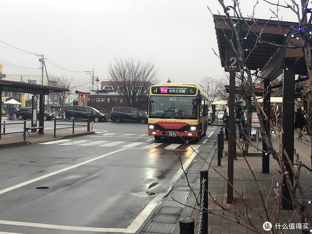 日本春节7天大阪至东京自由行攻略&游记