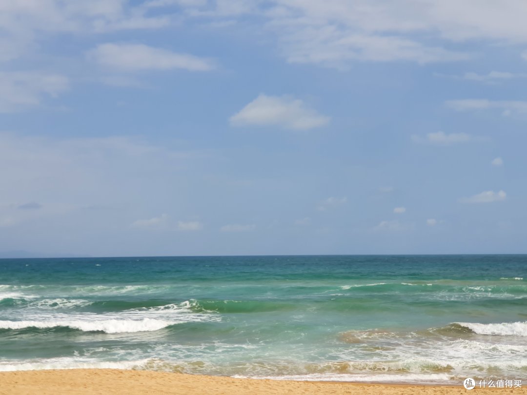sea