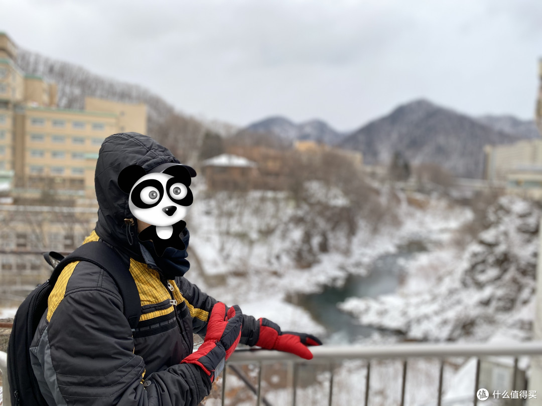 日本美食泡汤之旅完结篇