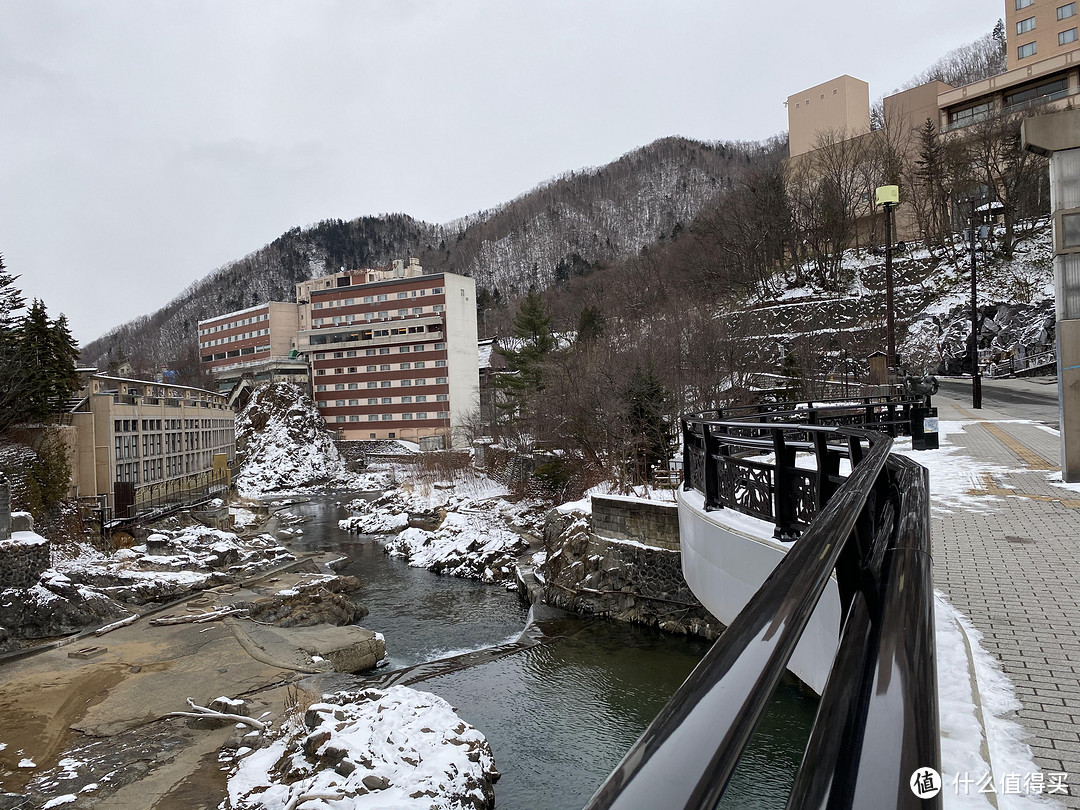 日本美食泡汤之旅完结篇