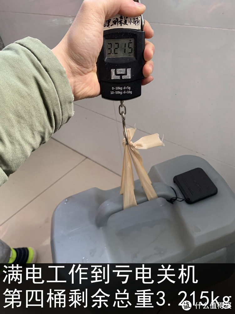 无聊的时间段做的无聊事，凯驰K2FM洗车机改索尼VTC6大容量锂电测试