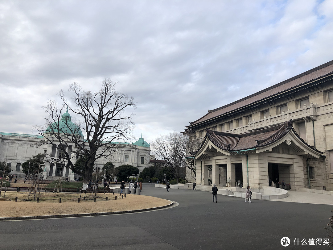 日本春节7天大阪至东京自由行攻略&游记