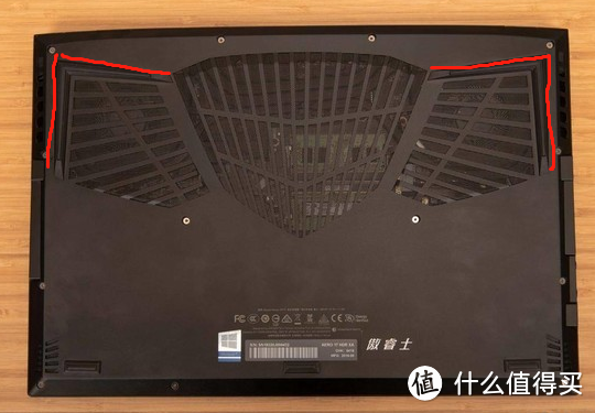 美亚warehouse Alienware外星人M15R1 2060版 硬件升级和散热改造