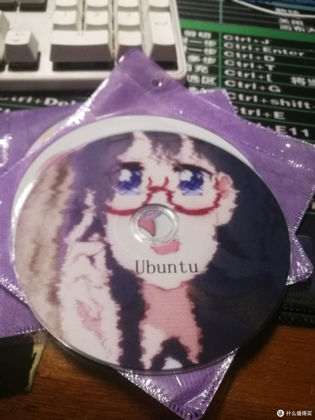 图吧垃圾佬的LINUX体验(UBUNTU)