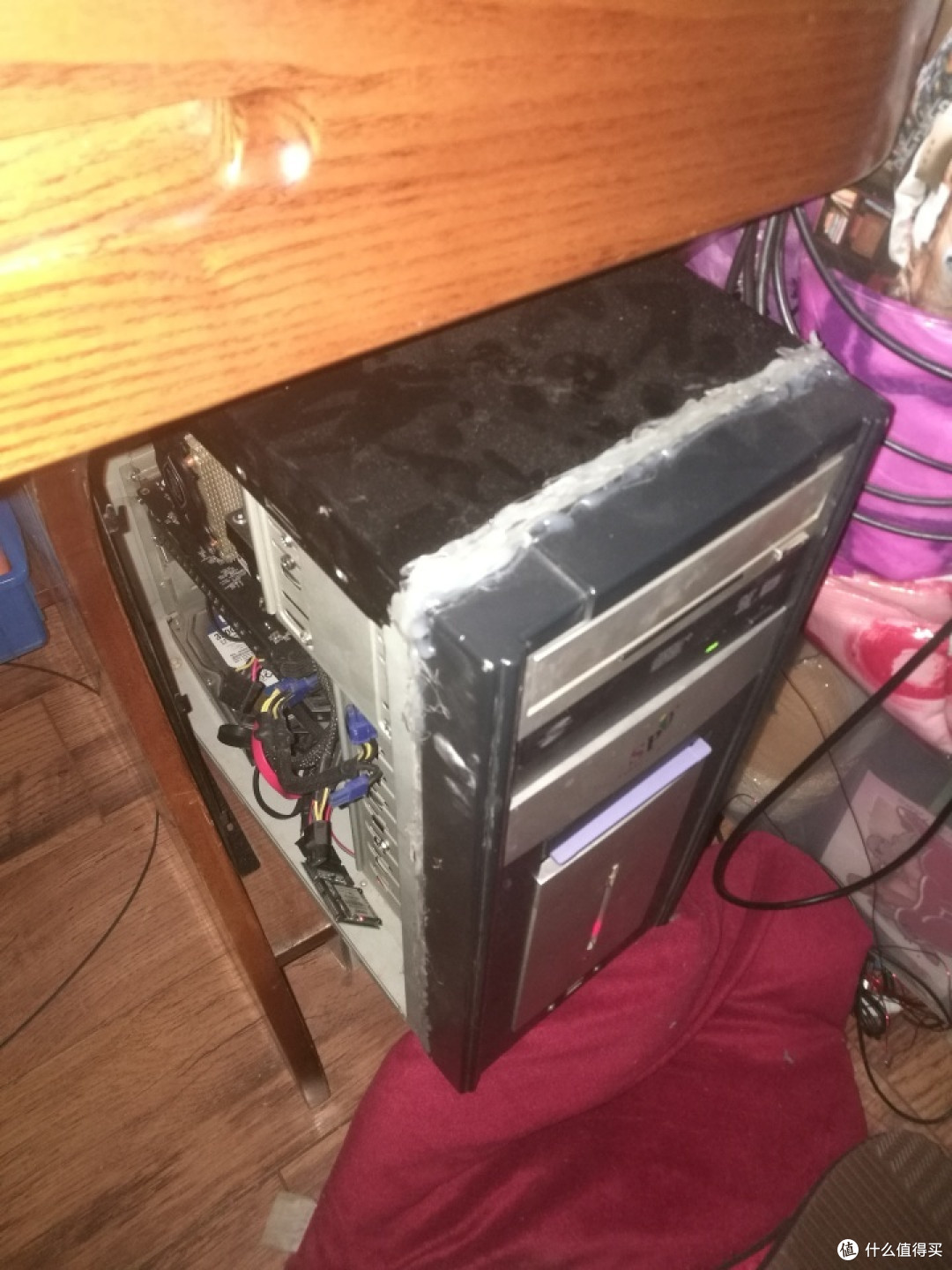 图吧垃圾佬的LINUX体验(UBUNTU)
