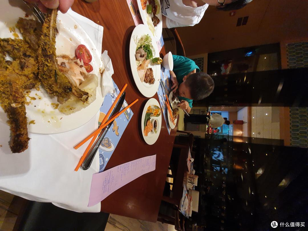 海南行-窝了三天的香格里拉度假酒店