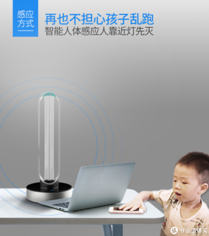 宅家健康生活的三类消毒杀菌小家电推荐