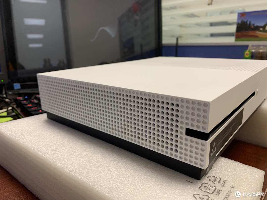 Xbox Ones 入手记