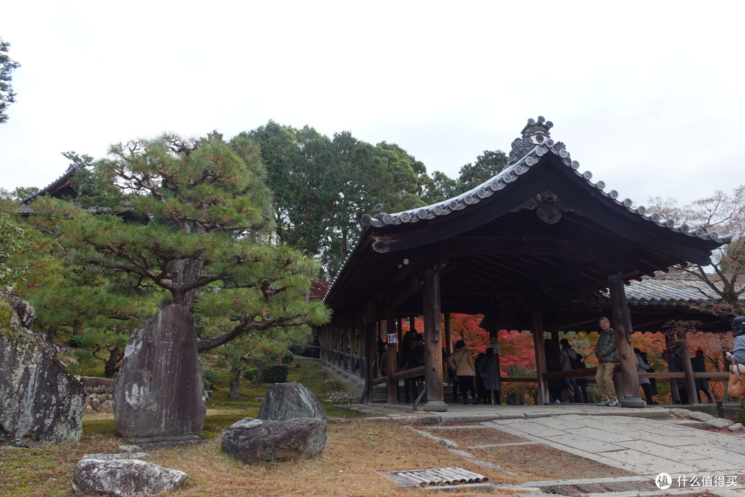 东福寺、伏见稻荷大社、南禅寺、三年坂二年坂、清水寺(多图预警)