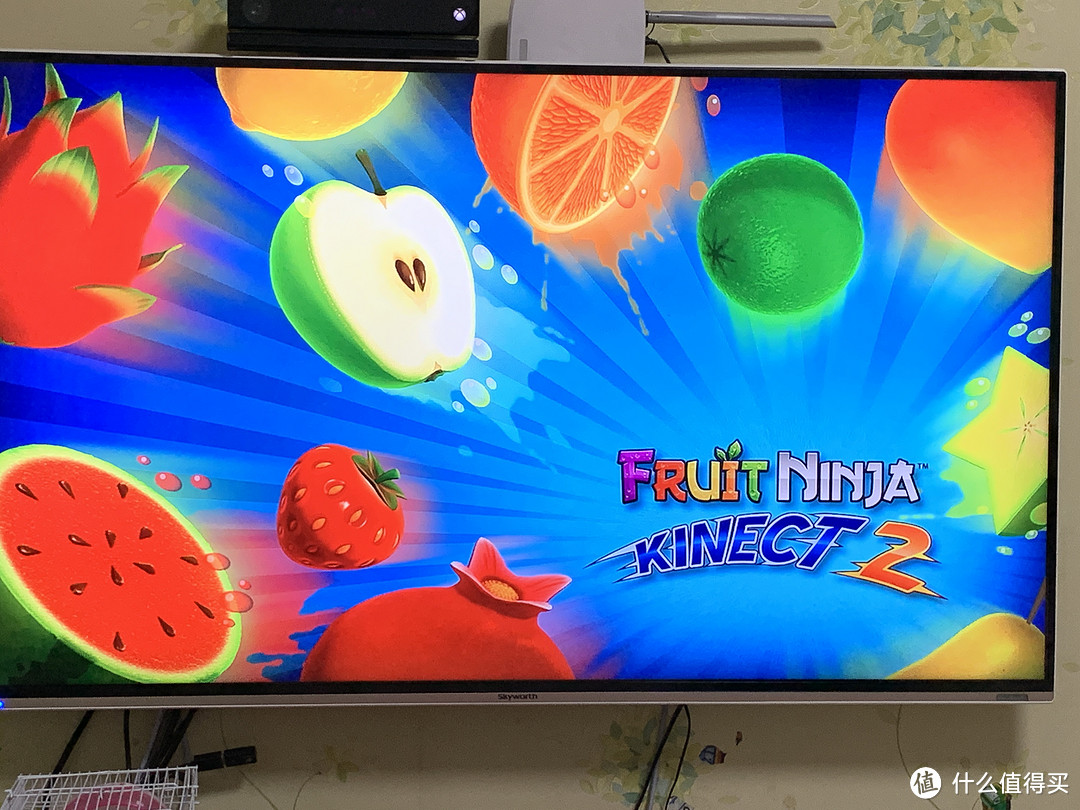 Xbox Ones 入手记