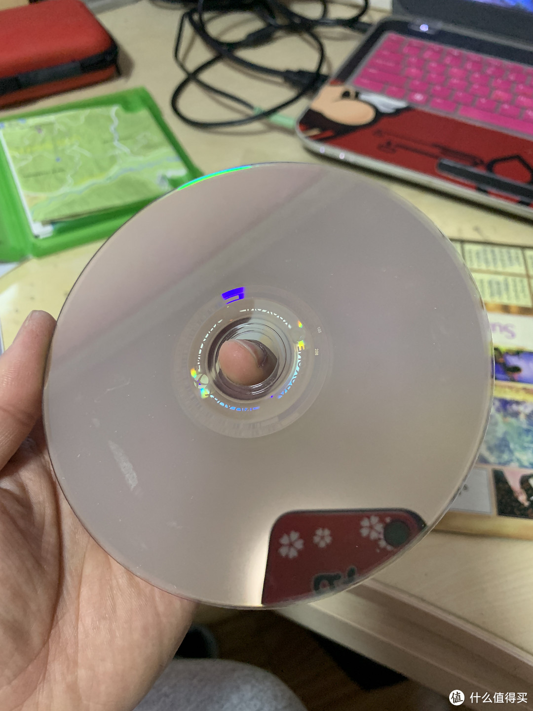 Xbox Ones 入手记
