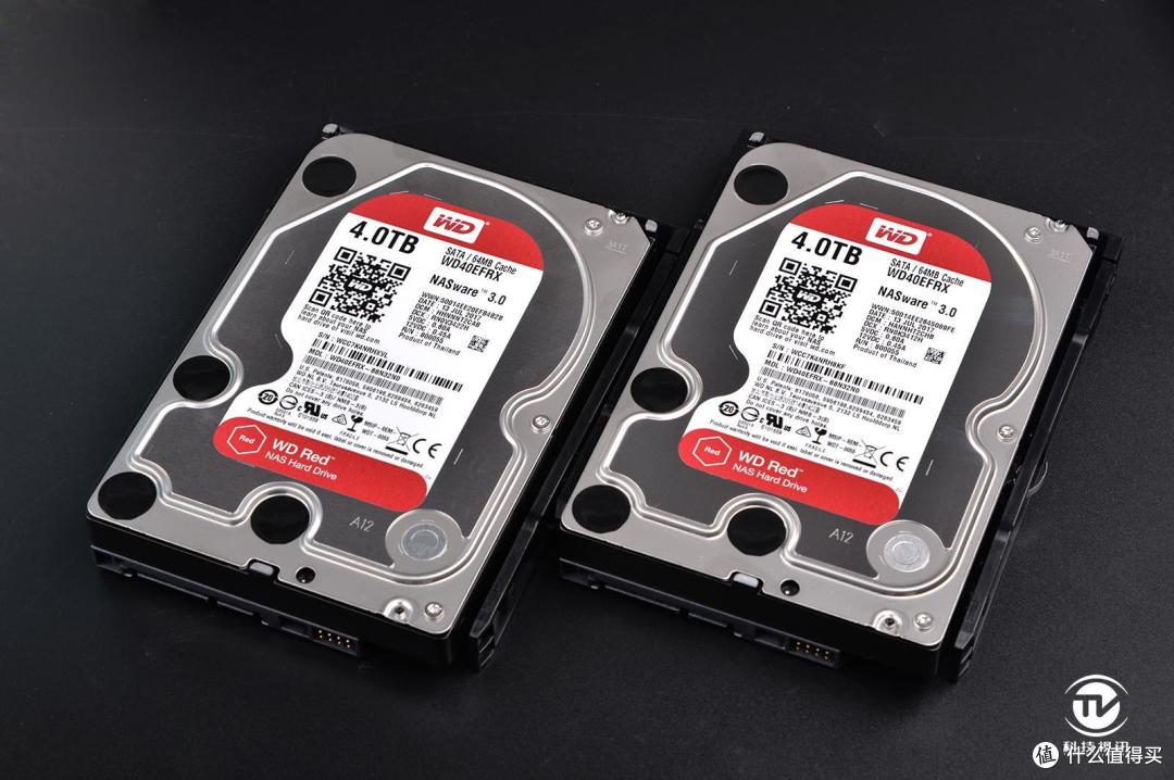 易用性极佳 WD My Cloud Home Duo评测