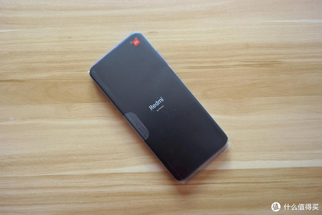 Redmi K30 5G手机开箱体验！120Hz屏幕+旗舰相机+骁龙765G真香