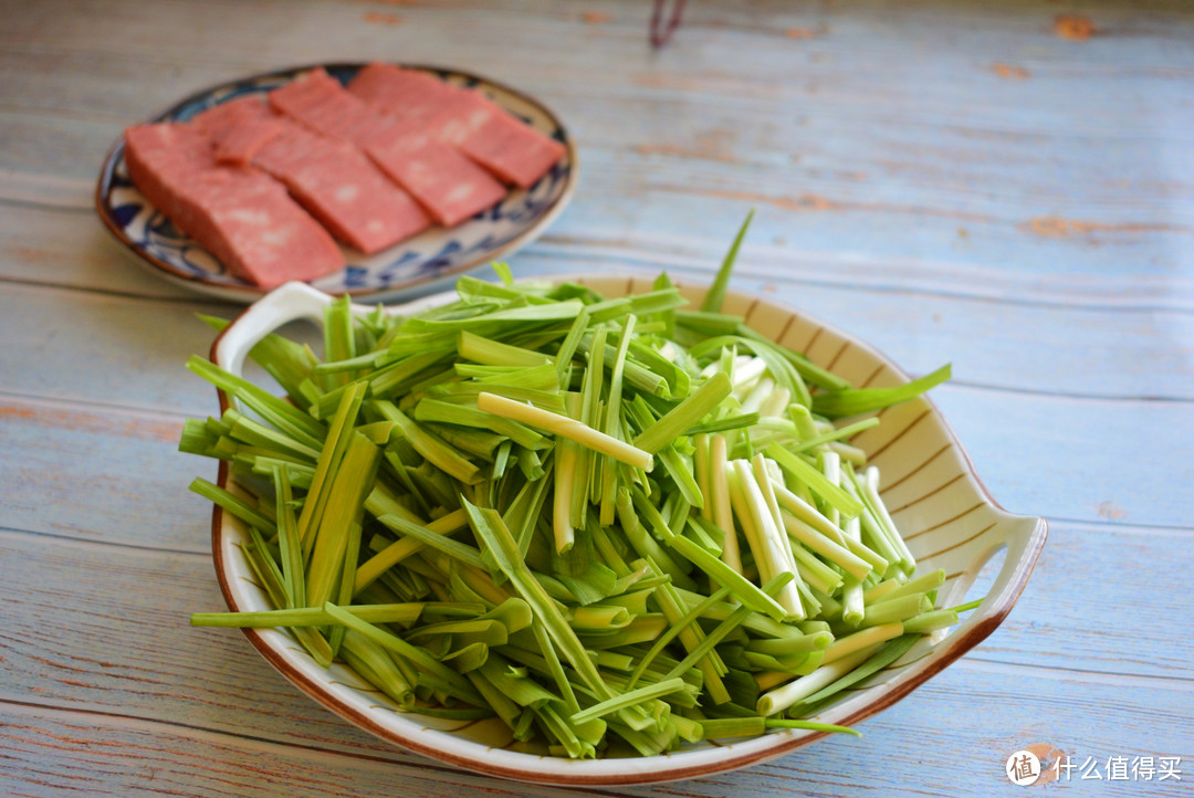 冬季，这菜要常吃，味道清香，杀菌能力强，隔三岔五做给家人吃