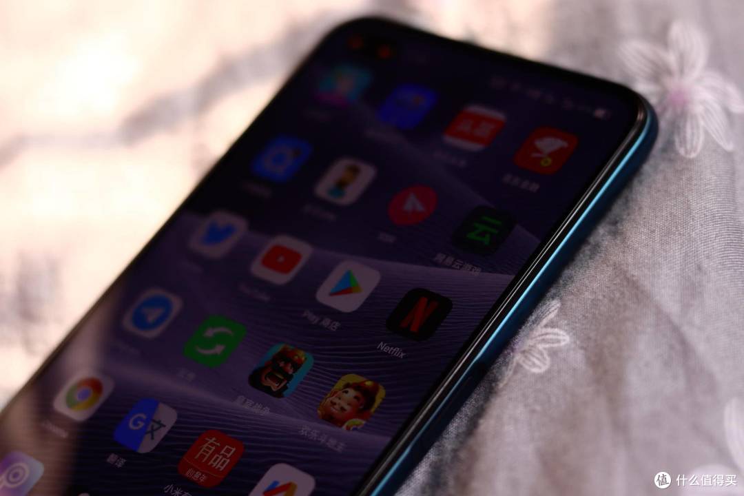 敢越级的5G手机 realme真我X50 深度测评