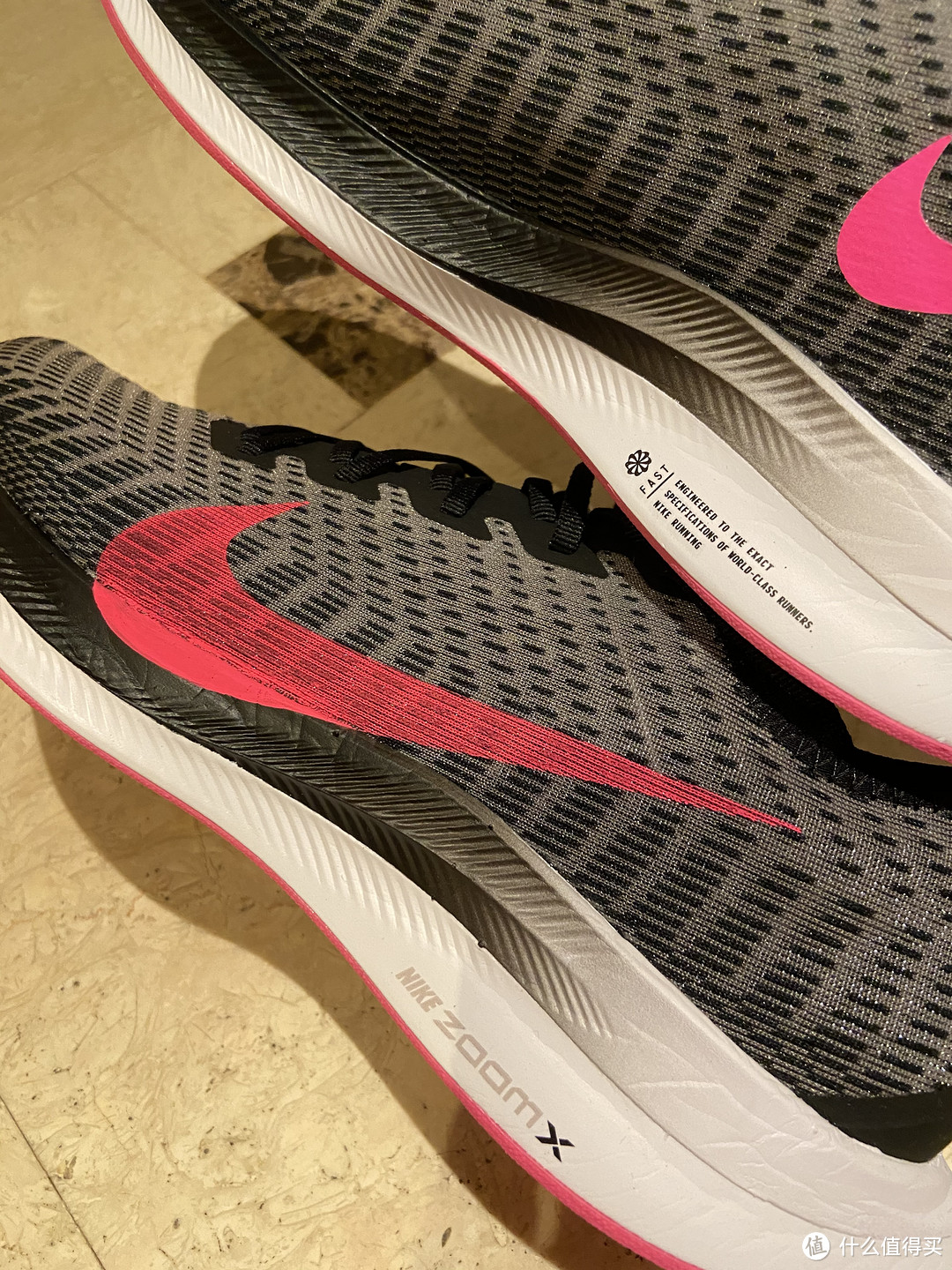 训练好鞋NIKE ZOOM PEGASUS TURBO 2代