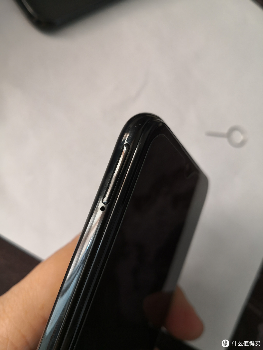 给丈母娘添置一个擅长拍照的手机Redmi note8