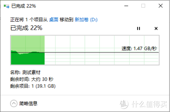 电竞之心 旗舰精品 东芝RD500 NVMe固态硬盘评测