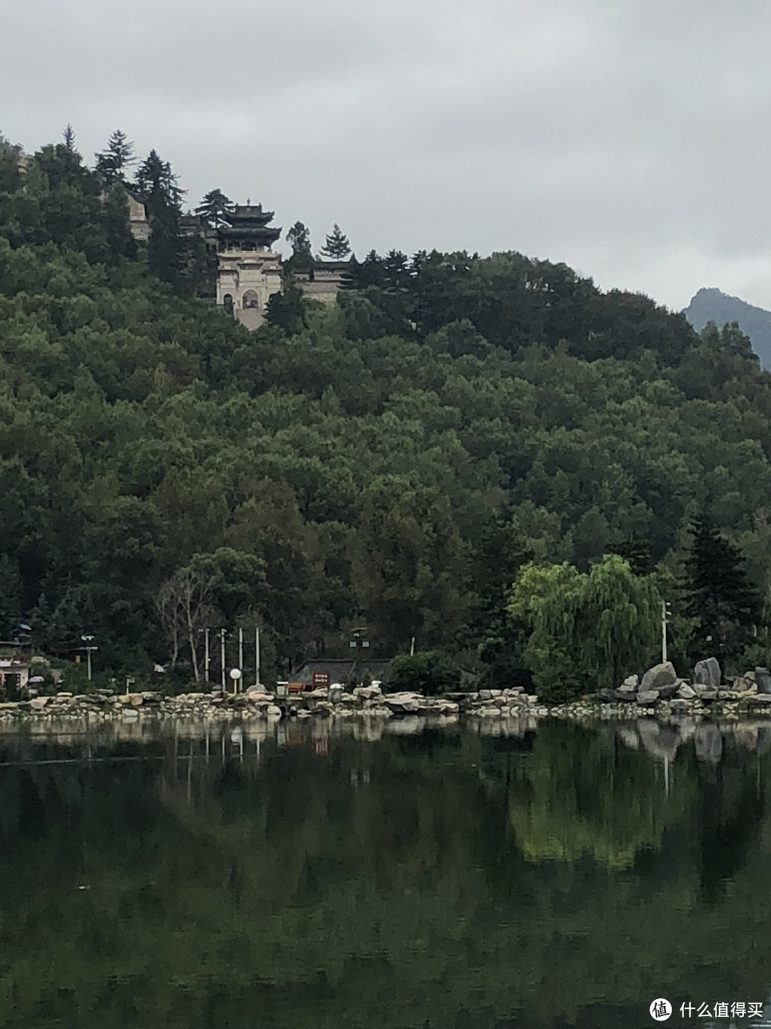 喜欢南山寺的偏居一偶