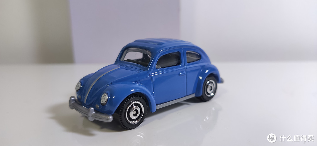 MB363   62 Volkswagen Beetle