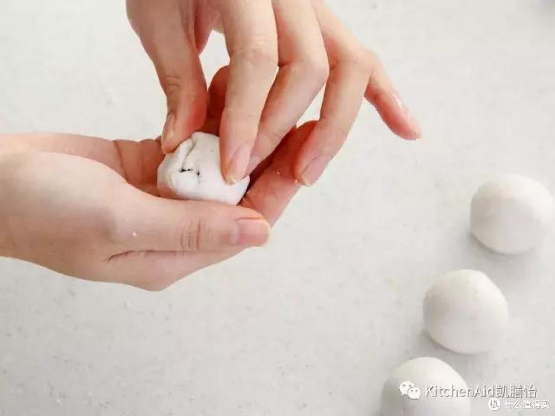 KA优选 | 饺子、包子、面条、年糕和汤圆，春节面点制霸食谱，用它一键搞定