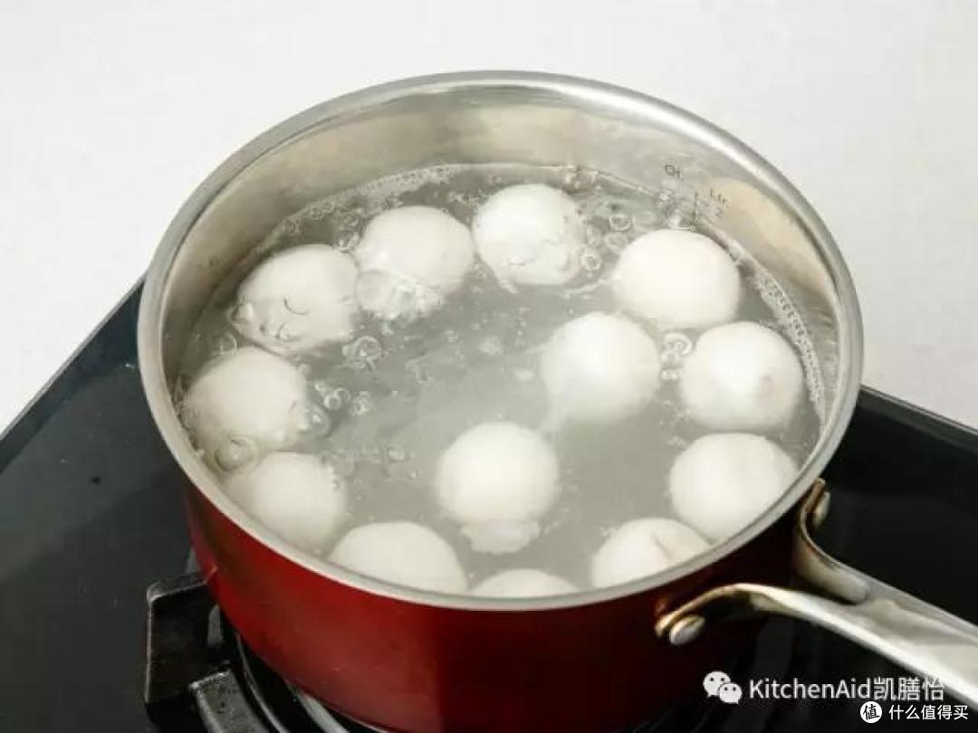 KA优选 | 饺子、包子、面条、年糕和汤圆，春节面点制霸食谱，用它一键搞定
