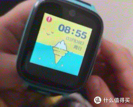 儿童手表哪家强,这篇真人测评带你看360 8X怎么样