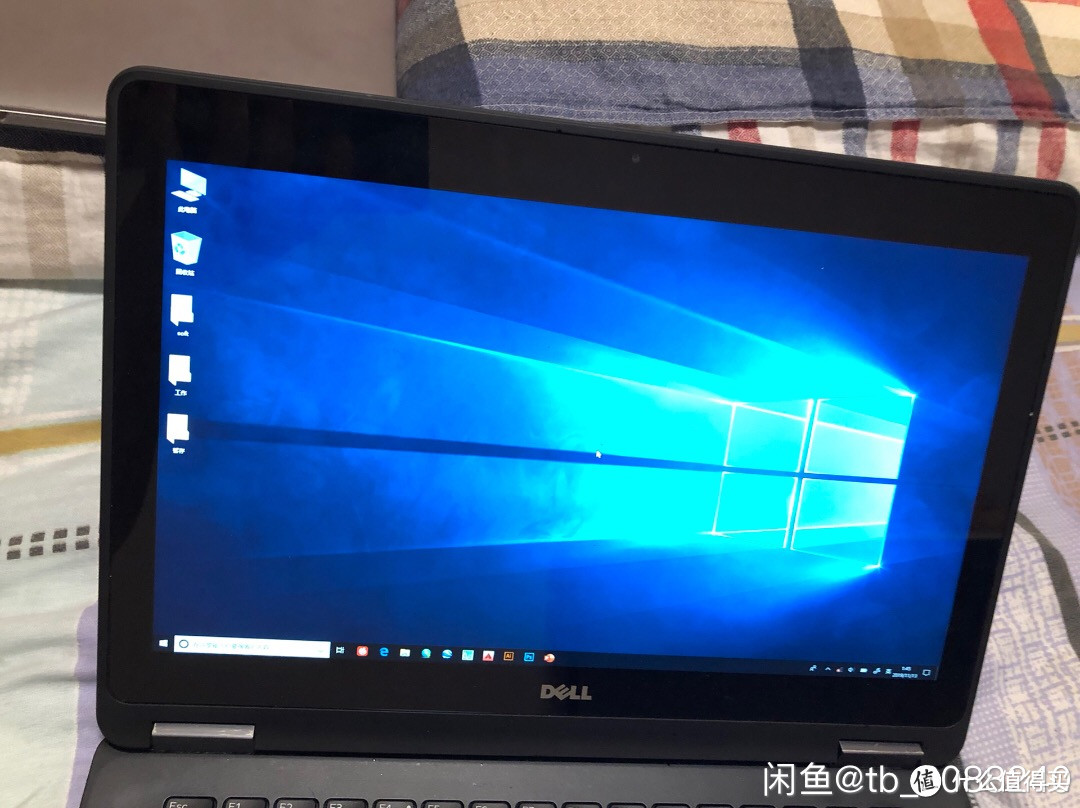 廉颇老矣，尚能饭否？闲鱼二手Dell Latitude E7270