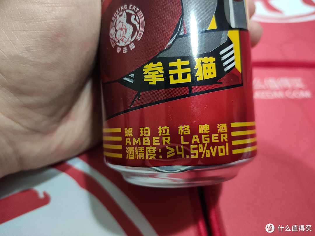 本土精酿品牌的全新力作之拳击猫第一血与搏击者精酿啤酒品鉴报告