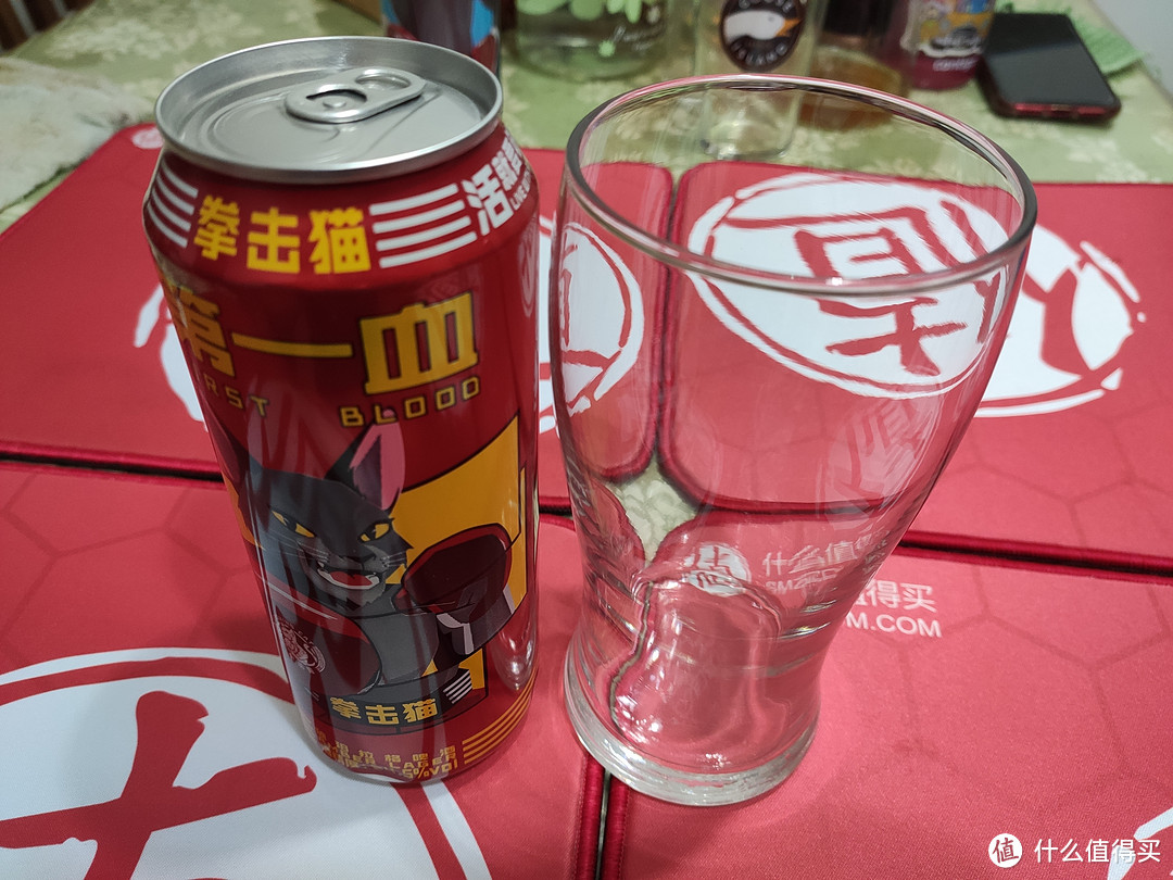 本土精酿品牌的全新力作之拳击猫第一血与搏击者精酿啤酒品鉴报告