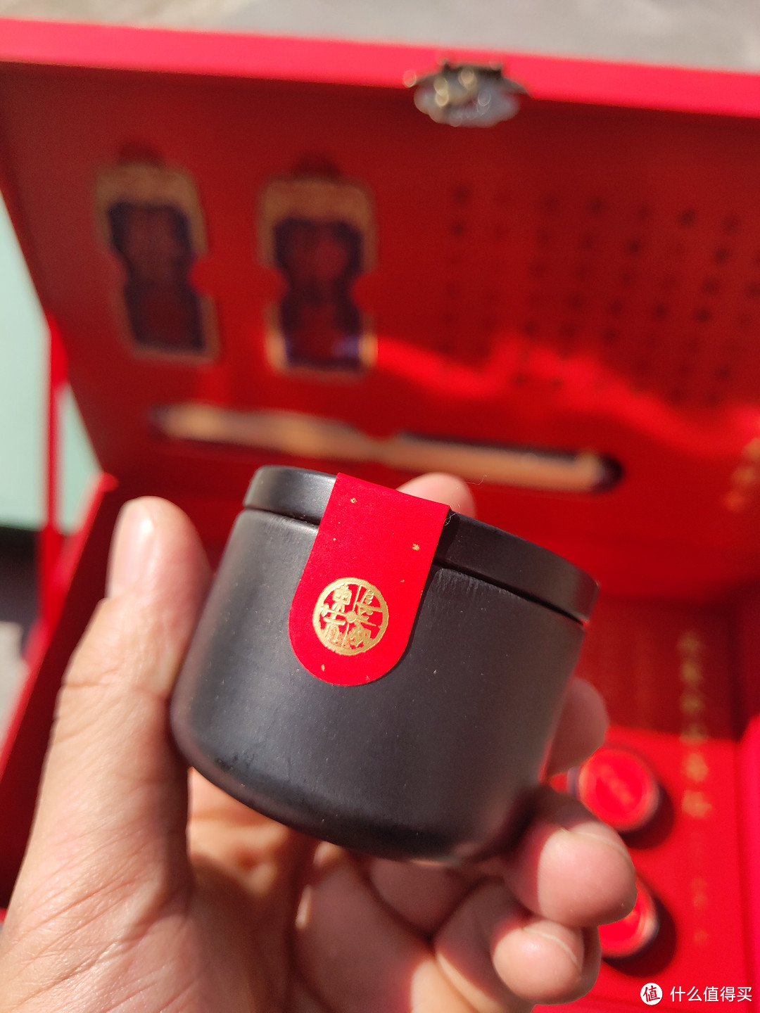庚子年岁朝食礼盒：穿越时空，一份来自长安东市的礼物！