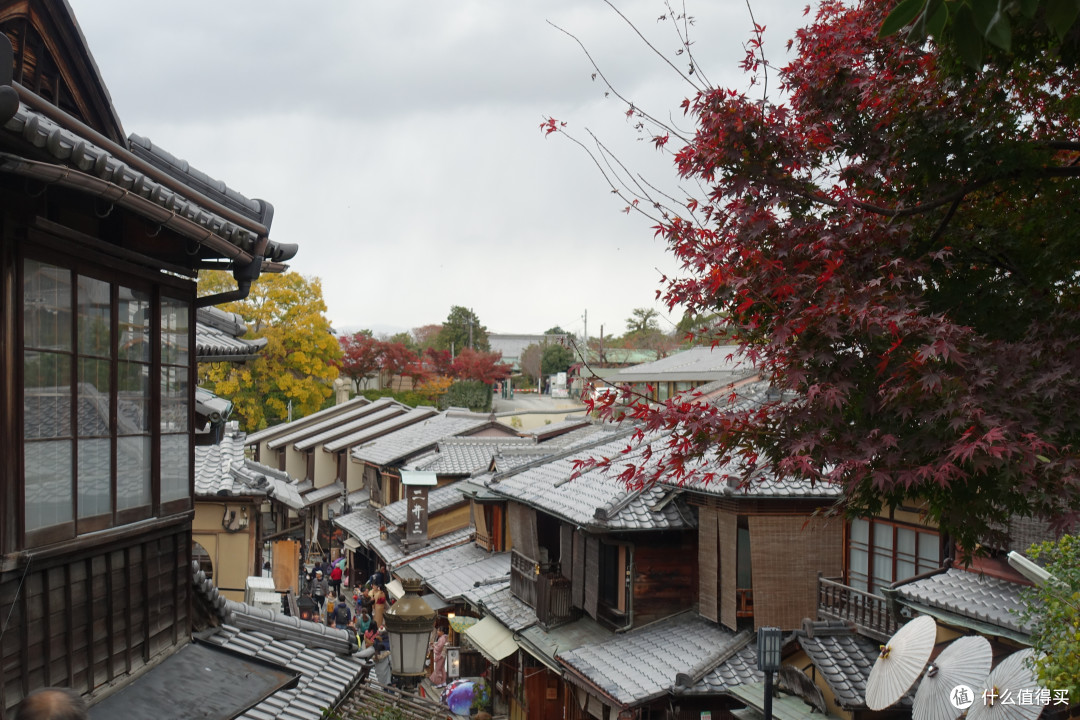 东福寺、伏见稻荷大社、南禅寺、三年坂二年坂、清水寺(多图预警)
