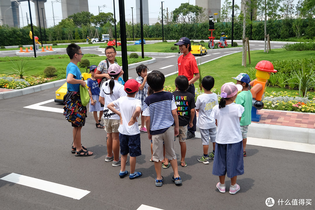 名古屋LEGOLAND一日游