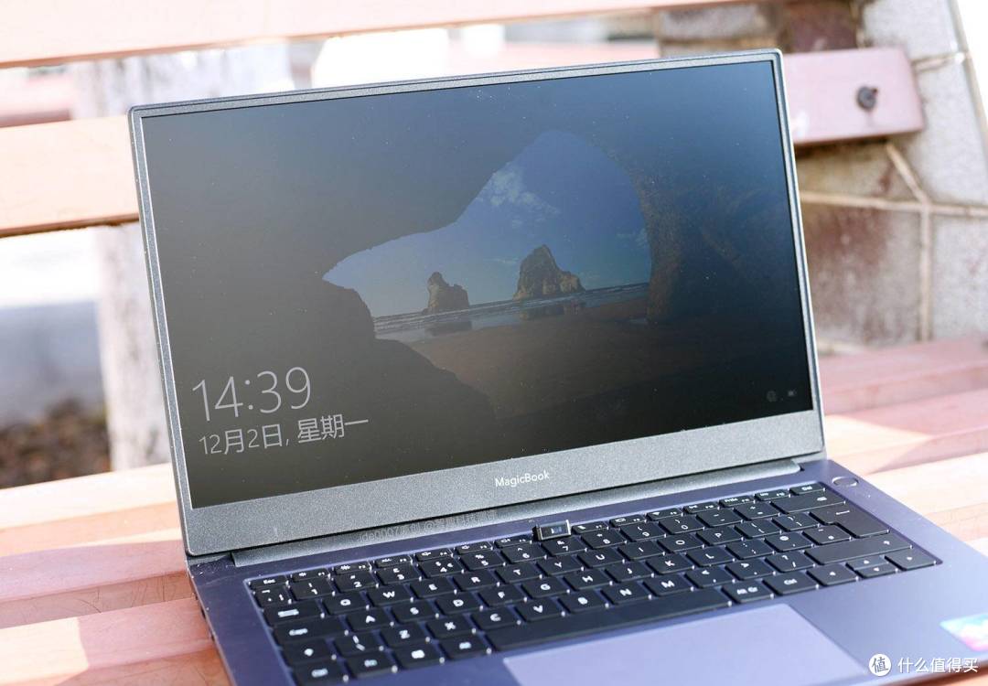 4000元高性能轻薄本,告诉你荣耀MagicBook 14好不好用