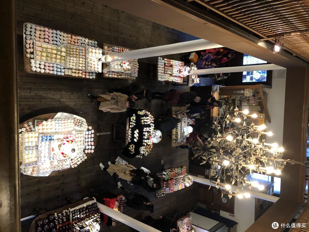 日本美食泡汤之旅完结篇